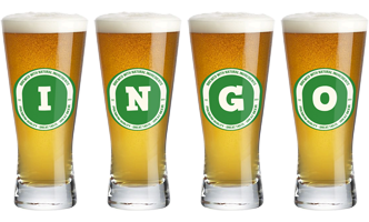 Ingo lager logo