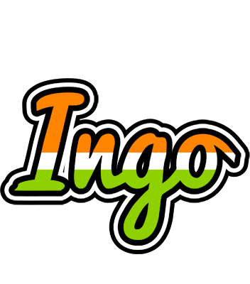Ingo mumbai logo
