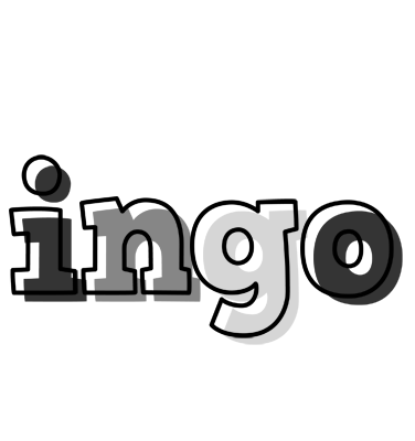 Ingo night logo