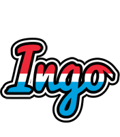 Ingo norway logo