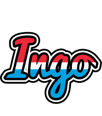 Ingo norway logo