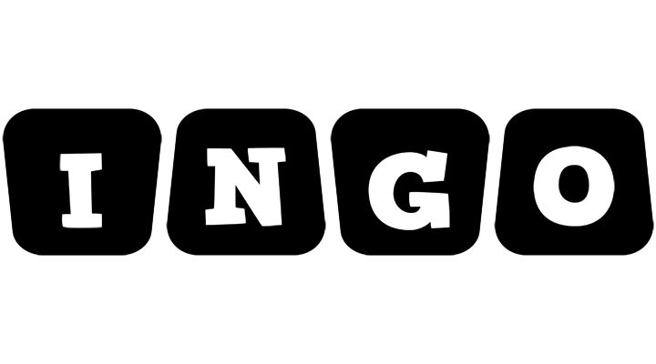 Ingo racing logo