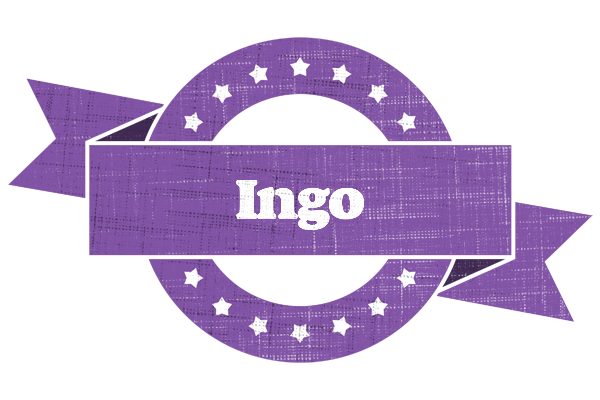 Ingo royal logo