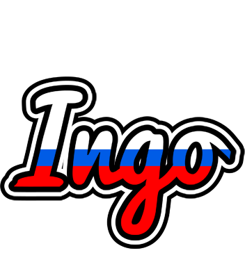 Ingo russia logo