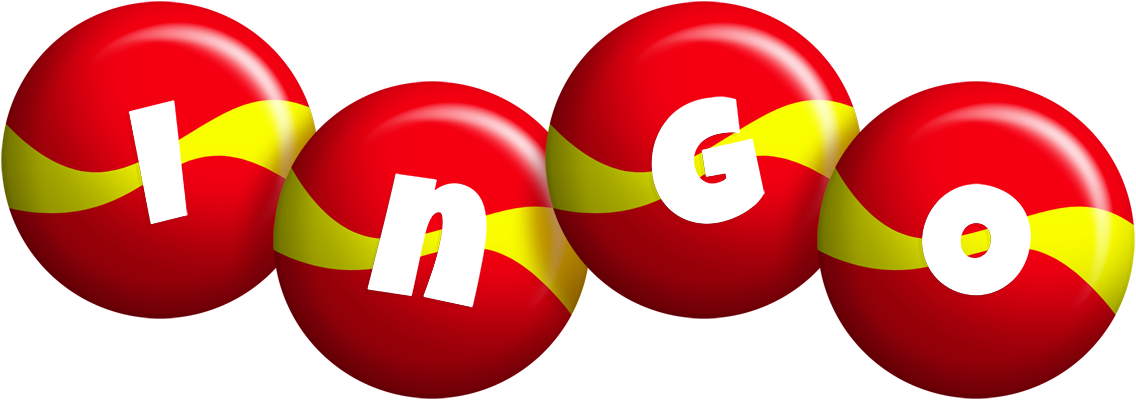 Ingo spain logo