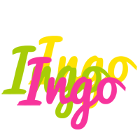 Ingo sweets logo