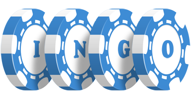 Ingo vegas logo