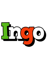 Ingo venezia logo