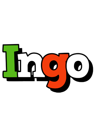 Ingo venezia logo