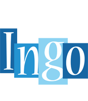 Ingo winter logo