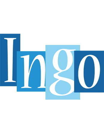Ingo winter logo