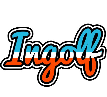 Ingolf america logo