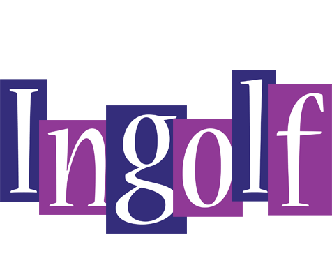 Ingolf autumn logo
