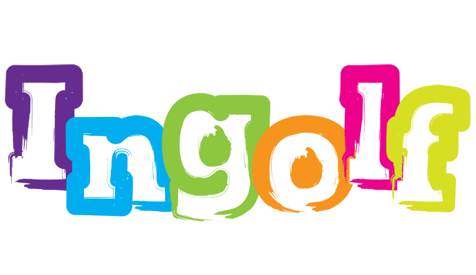 Ingolf casino logo