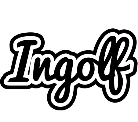 Ingolf chess logo