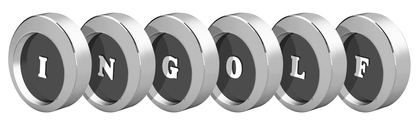 Ingolf coins logo