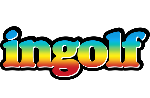 Ingolf color logo