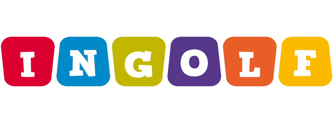 Ingolf daycare logo