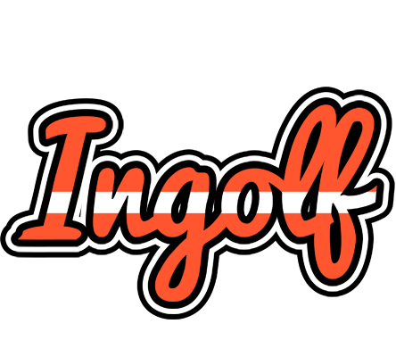 Ingolf denmark logo