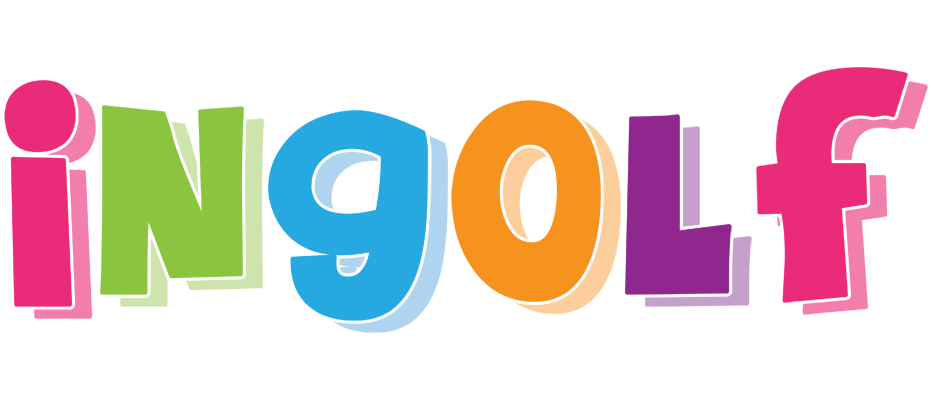 Ingolf friday logo