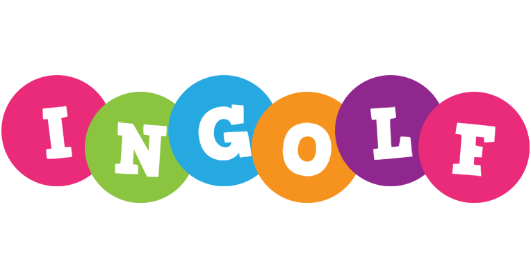 Ingolf friends logo