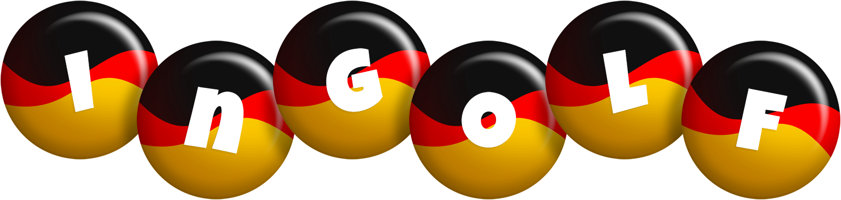 Ingolf german logo