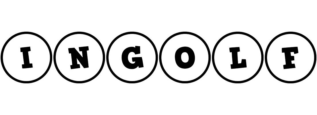 Ingolf handy logo