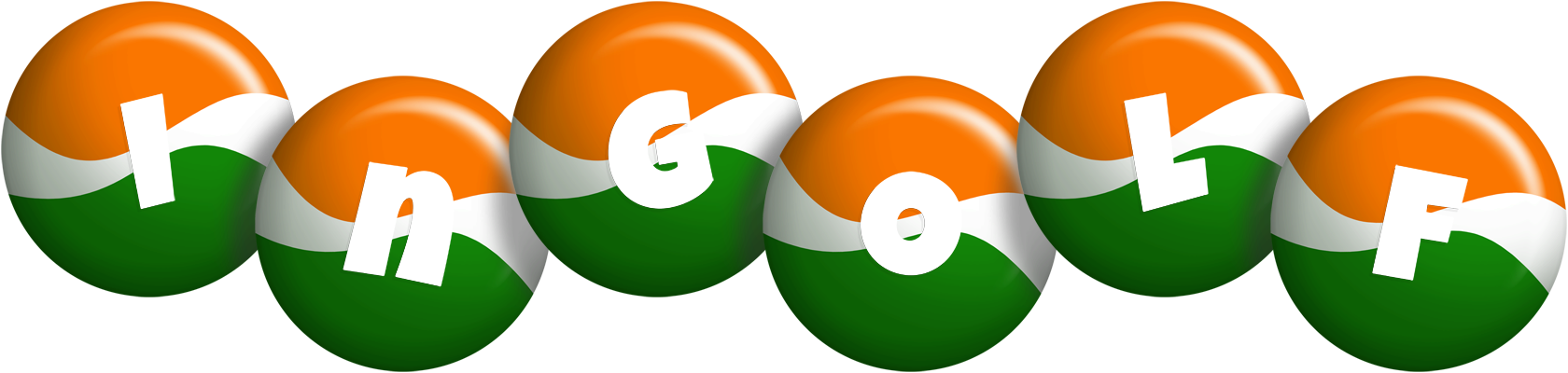 Ingolf india logo