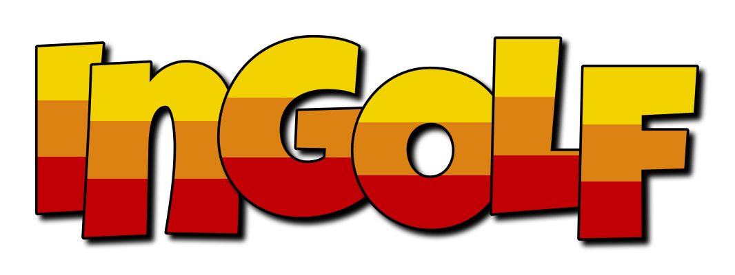 Ingolf jungle logo