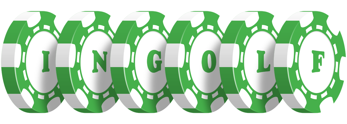 Ingolf kicker logo