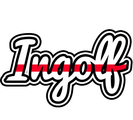 Ingolf kingdom logo