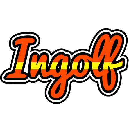 Ingolf madrid logo