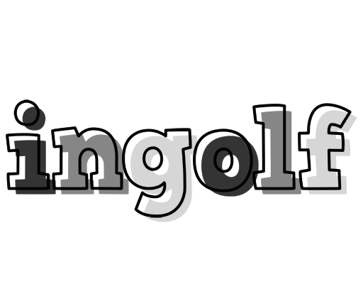 Ingolf night logo