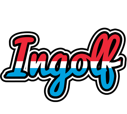 Ingolf norway logo