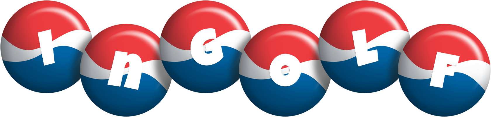 Ingolf paris logo