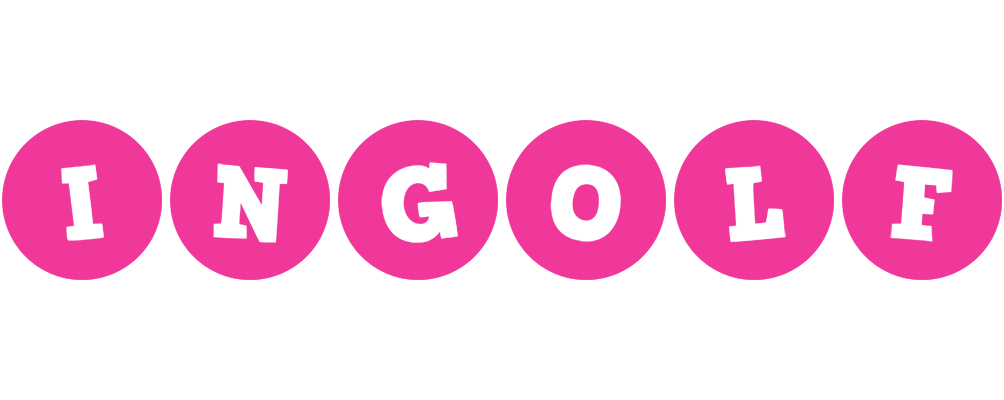 Ingolf poker logo
