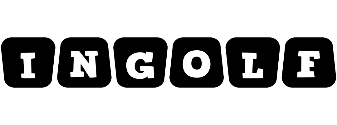Ingolf racing logo