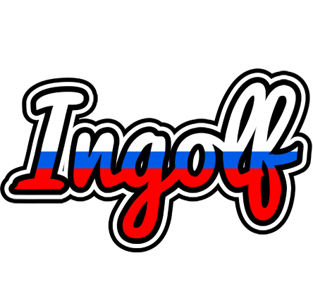 Ingolf russia logo