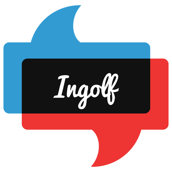 Ingolf sharks logo