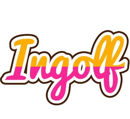 Ingolf smoothie logo