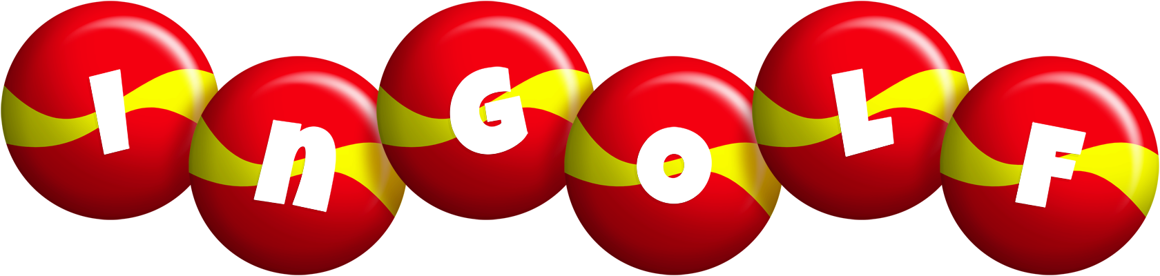 Ingolf spain logo
