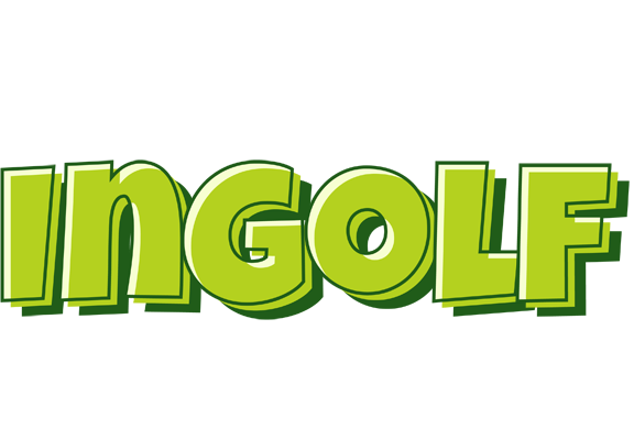Ingolf summer logo