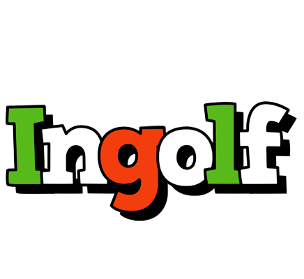 Ingolf venezia logo