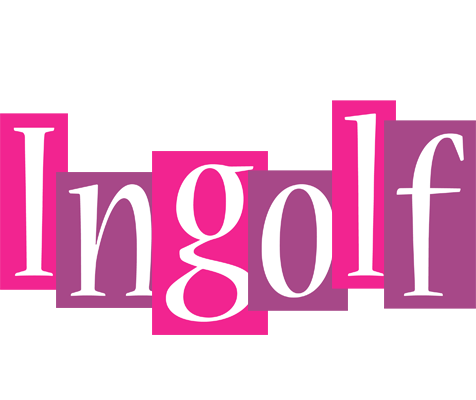 Ingolf whine logo