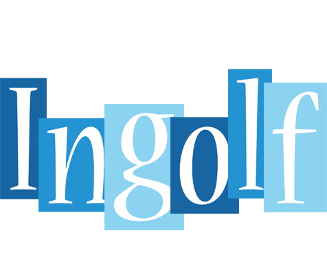 Ingolf winter logo