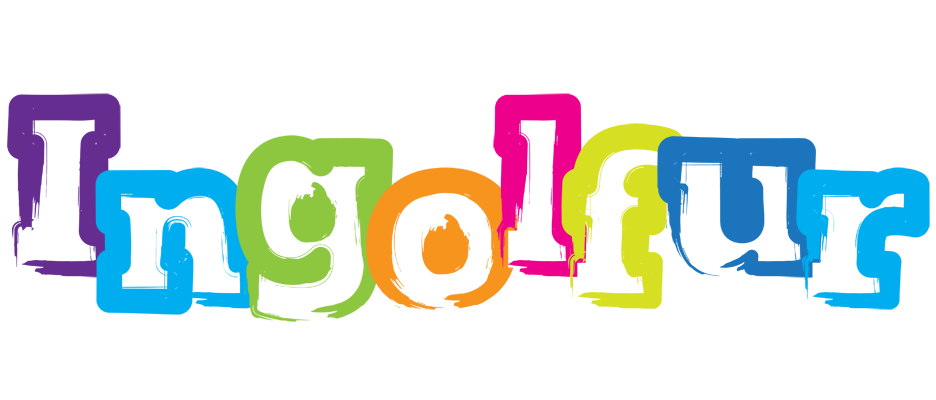 Ingolfur casino logo