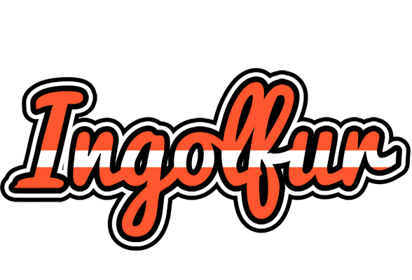 Ingolfur denmark logo