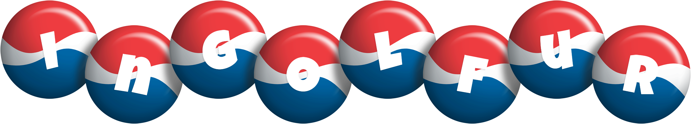 Ingolfur paris logo