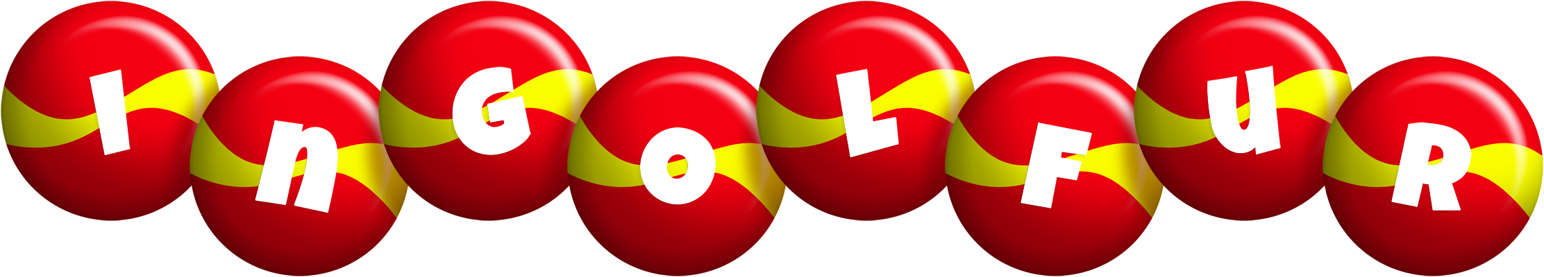 Ingolfur spain logo