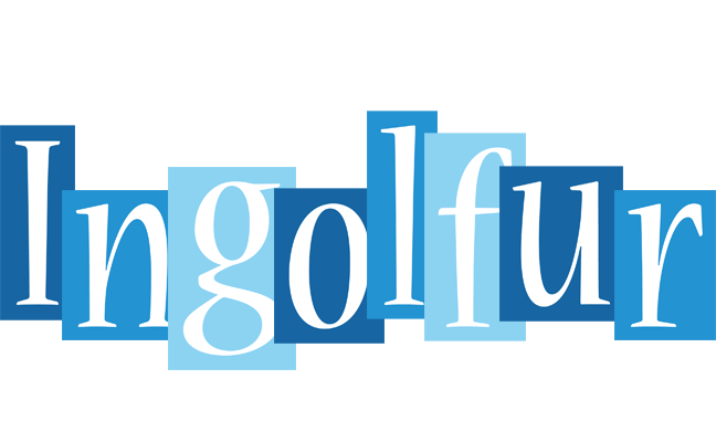 Ingolfur winter logo